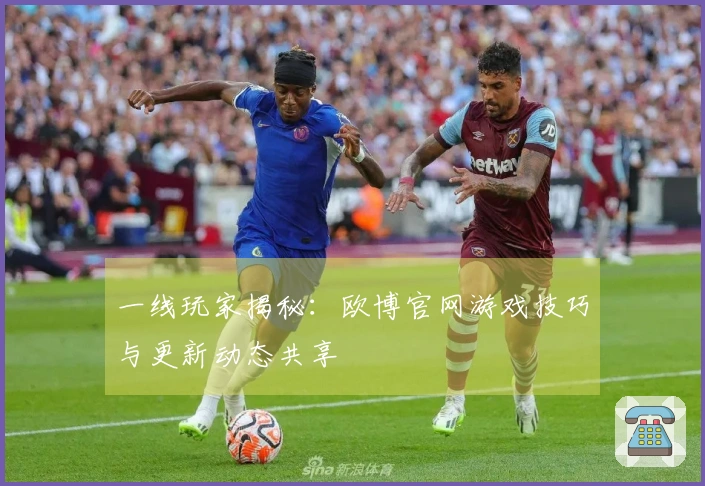 一线玩家揭秘：欧博官网游戏技巧与更新动态共享